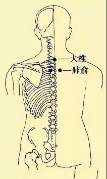 感冒貼貼這里，一分鐘見效